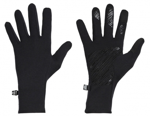 Купить Перчатки Icebreaker Unisex Quantum Gloves 104828 в Киеве по лучшей цене с доставкой в Украине | Магазин NORTHWALL